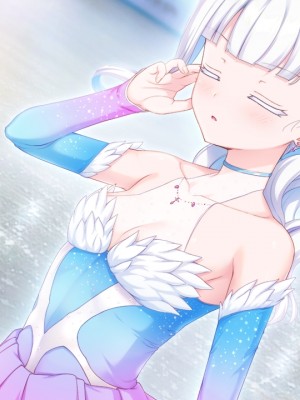 [あざらしそふと＋1] アイコトバ -Silver Snow Sister-_ev_shi_c09_05
