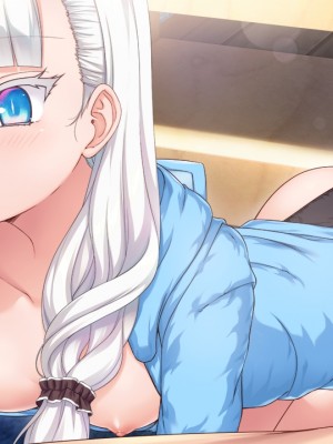 [あざらしそふと＋1] アイコトバ -Silver Snow Sister-_ev_shi_h12_01