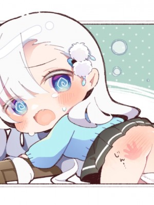 [あざらしそふと＋1] アイコトバ -Silver Snow Sister-_ev_shi_s03_04