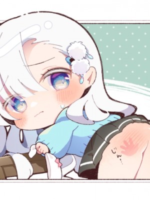 [あざらしそふと＋1] アイコトバ -Silver Snow Sister-_ev_shi_s03_05