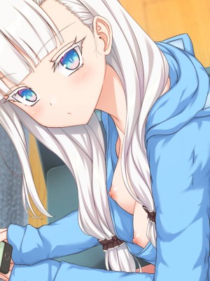 [あざらしそふと＋1] アイコトバ -Silver Snow Sister-_zev_shi_c03_01