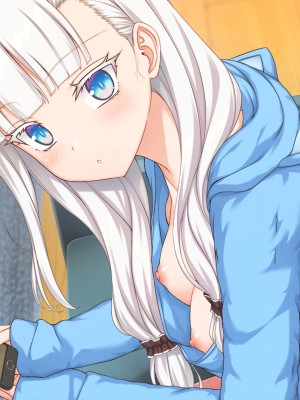 [あざらしそふと＋1] アイコトバ -Silver Snow Sister-_zev_shi_c03_08