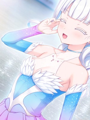 [あざらしそふと＋1] アイコトバ -Silver Snow Sister-_zev_shi_c09_04