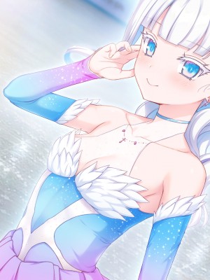 [あざらしそふと＋1] アイコトバ -Silver Snow Sister-_zev_shi_c09_06
