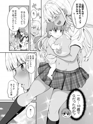 [Sweet Avenue (カヅチ)] 続 田舎の黒ギャルJKと結婚した日常 [DL版]_20