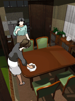 [サークルENZIN] 催眠浮気研究部14 最終話 前編 [TA自翻]_094