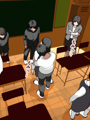 [サークルENZIN] 催眠浮気研究部14 最終話 前編 [TA自翻]_027