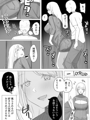 [誰塚] 架空風俗体験レポ風漫画_059