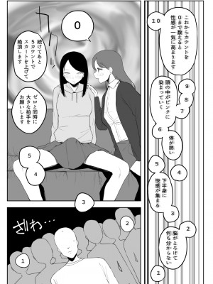 [誰塚] 架空風俗体験レポ風漫画_078