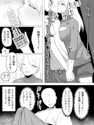 [誰塚] 架空風俗体験レポ風漫画_054