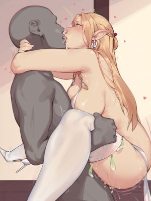[菜さん] マルシル (ダンジョン飯) [中国語]_6
