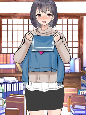 [東京漫画研究所 (練馬博士)] さくら荘の若妻大家さんは人がいいから店子のいいなりだ_158