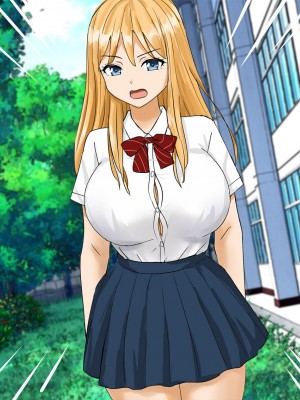 [東京漫画研究所 (練馬博士)] 担任の脳に侵入して巨乳新妻を孕ませちゃいました_230