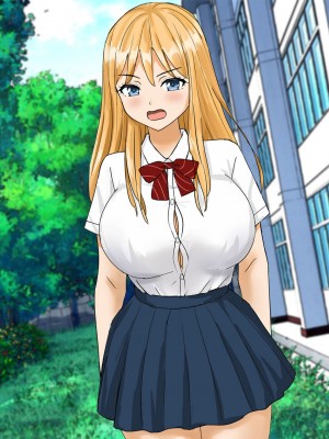 [東京漫画研究所 (練馬博士)] 担任の脳に侵入して巨乳新妻を孕ませちゃいました_131