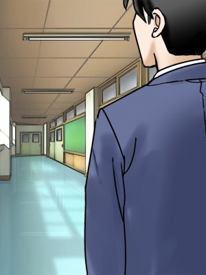 [東京漫画研究所 (練馬博士)] 担任の脳に侵入して巨乳新妻を孕ませちゃいました_152