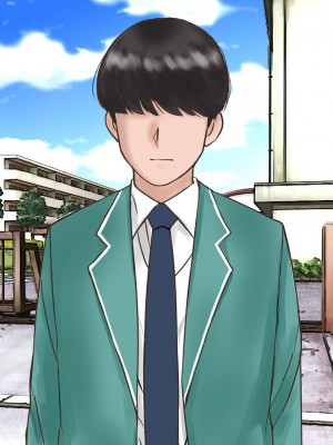 [東京漫画研究所 (練馬博士)] モブキャラの僕が新任巨乳女教師を性奴隷に出来た理由_185