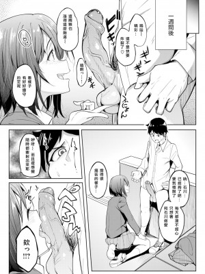 [Kosuke Haruhito] 美優ちゃんの匂い (コミック ゼロス 69) [miyu個人漢化] [無修正] [DL版]_07