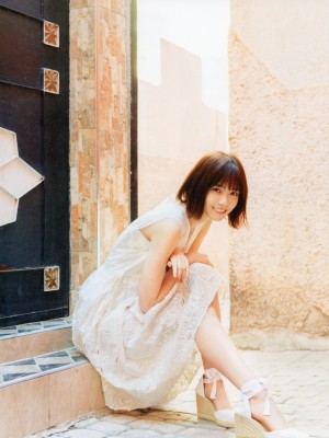 西野七瀬 - About Me_035P