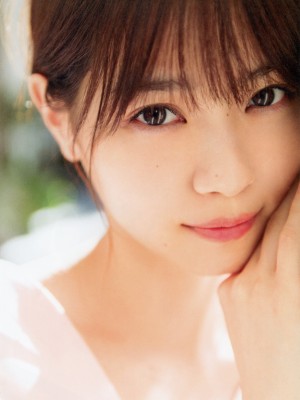 西野七瀬 - About Me_050P