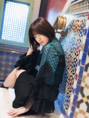 西野七瀬 - About Me_062P