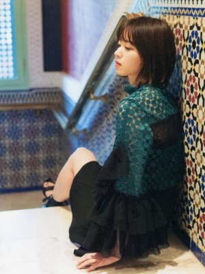 西野七瀬 - About Me_063P