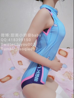 沈娇娇(甜美小娇妾) - D.VA_004