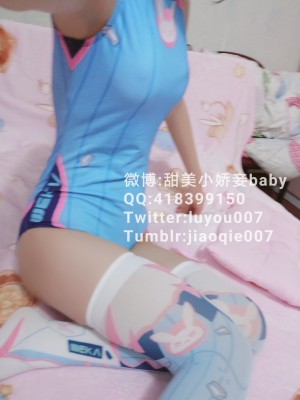 沈娇娇(甜美小娇妾) - D.VA_006