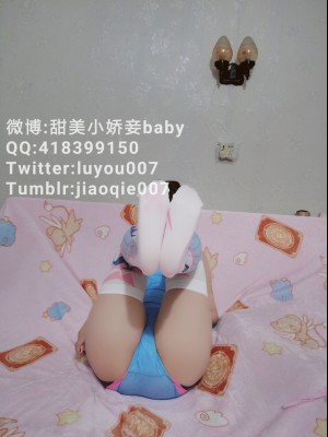 沈娇娇(甜美小娇妾) - D.VA_010