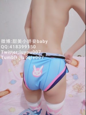 沈娇娇(甜美小娇妾) - D.VA_013