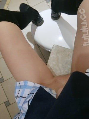 沈娇娇(甜美小娇妾) - JK制服_014