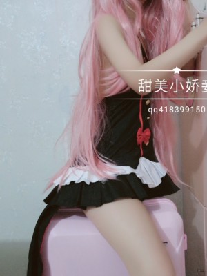沈娇娇(甜美小娇妾) - 克鲁鲁_004