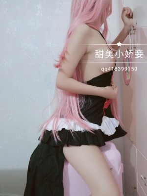 沈娇娇(甜美小娇妾) - 克鲁鲁_006