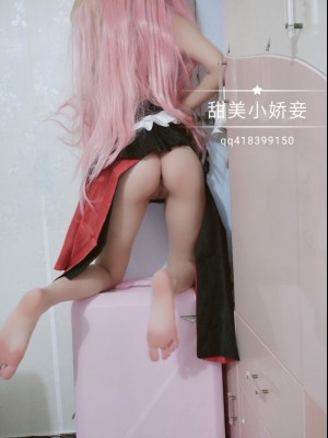 沈娇娇(甜美小娇妾) - 克鲁鲁_010
