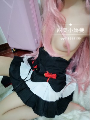 沈娇娇(甜美小娇妾) - 克鲁鲁_025