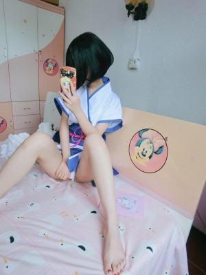 沈娇娇(甜美小娇妾) - 雷姆幼年和服_004