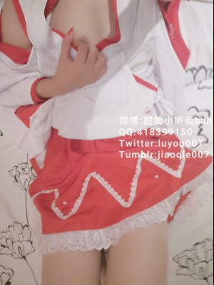 沈娇娇(甜美小娇妾) - 灵梦_023