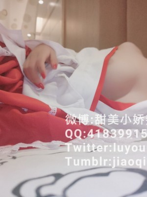 沈娇娇(甜美小娇妾) - 灵梦_026