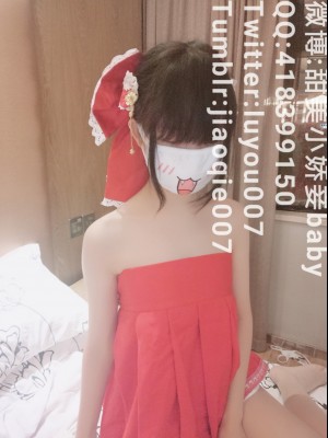 沈娇娇(甜美小娇妾) - 灵梦_028