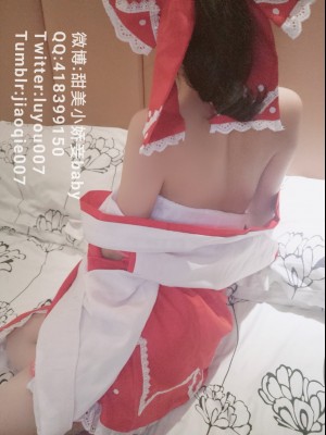 沈娇娇(甜美小娇妾) - 灵梦_031