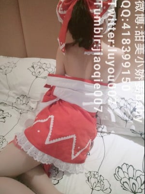 沈娇娇(甜美小娇妾) - 灵梦_043
