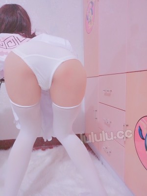 沈娇娇(甜美小娇妾) - 龙女仆康纳_020