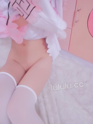 沈娇娇(甜美小娇妾) - 龙女仆康纳_024