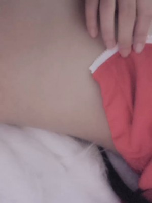 沈娇娇(甜美小娇妾) - 七三款红色运动服_033