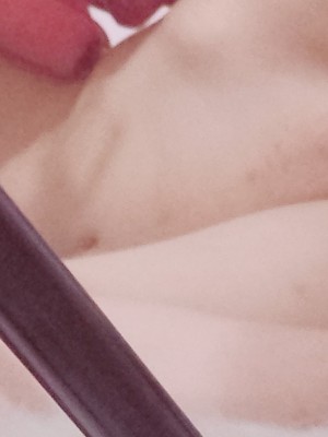 沈娇娇(甜美小娇妾) - 七三款红色运动服_034