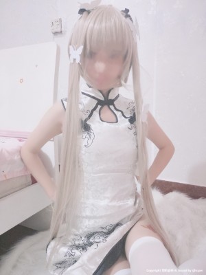 沈娇娇(甜美小娇妾) - 穹妹_003