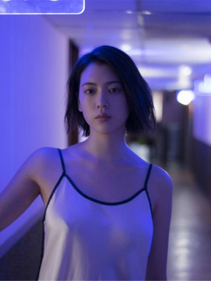 三吉彩花 - Beyond the Sky_48P