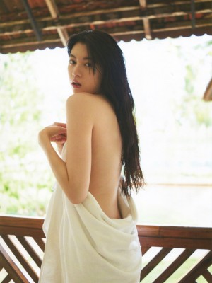 三吉彩花 - わたし_088P