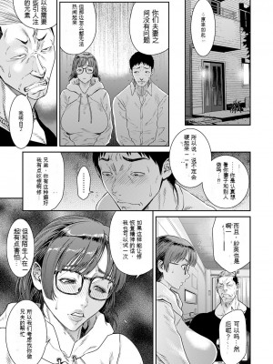 [砂川多良] 義兄に抱かれて雌になる (ANGEL 倶楽部 2024年2月号) [DL版]_07