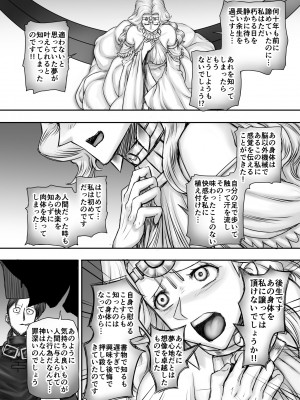 [まるまるアルマジロー (まじろー)] 機人の姫君セフィーナ_045