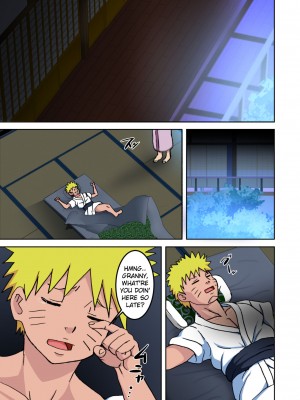 [NARUHO堂 (なるほど)] 夜這いOKバコバコ温泉!!｜ Yobai OK BakoBako Onsen!! (Naruto) [English] Digital]_06